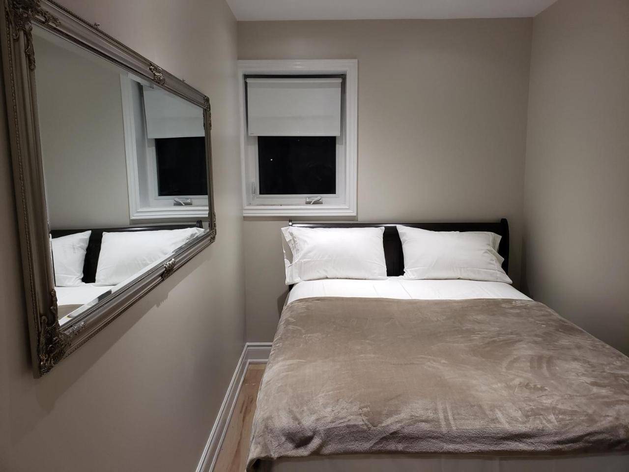 Toronto Rooms And Suites 外观 照片